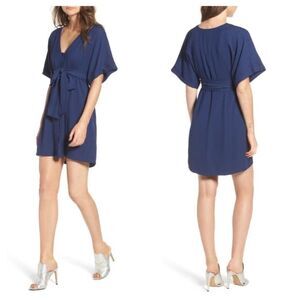 Storee Dolman Sleeve Dress Size Small